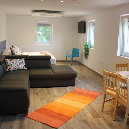 Magnolia Apartman Apartment ชิโอฟก ภายนอก รูปภาพ
