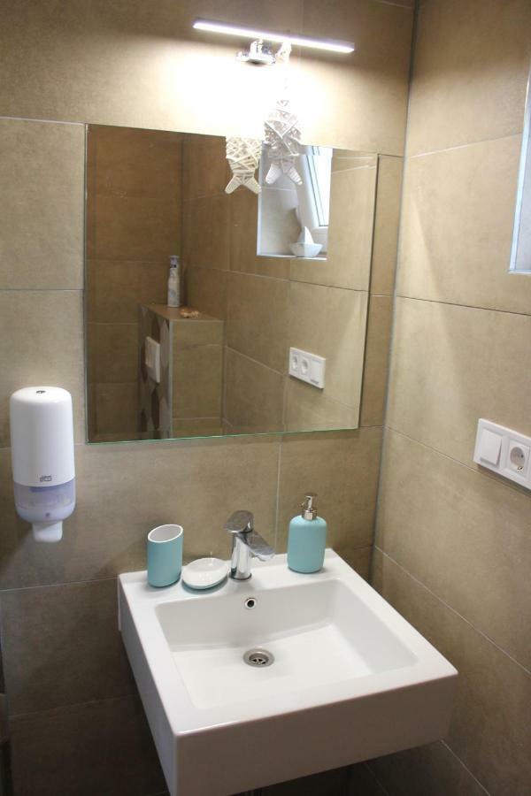 Magnolia Apartman Apartment ชิโอฟก ภายนอก รูปภาพ